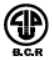 B.C.R