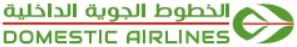 Domestic Airlines