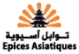 Épices Asiatiques